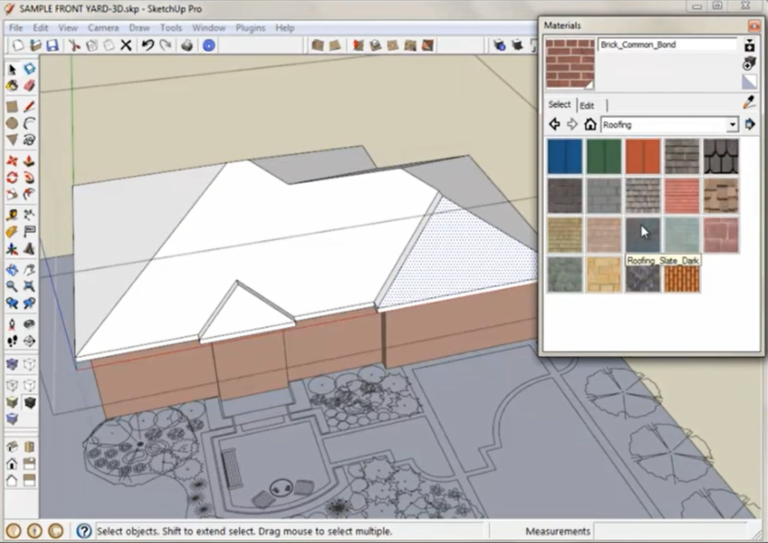 DS|Sketch3D Software