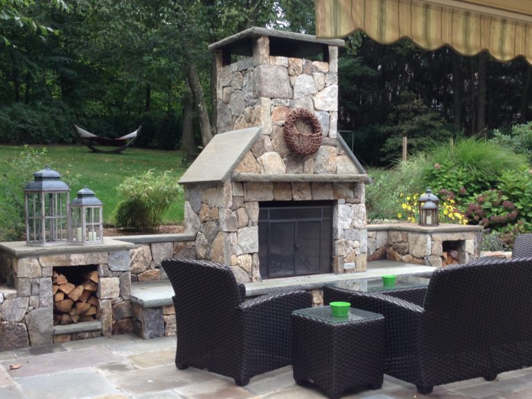 LDAW Landscape Architecture Featured in Outdoor Home Magazine