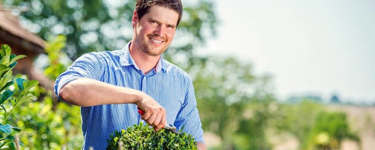 What’s The Maturity Level Of Your Landscape Business?