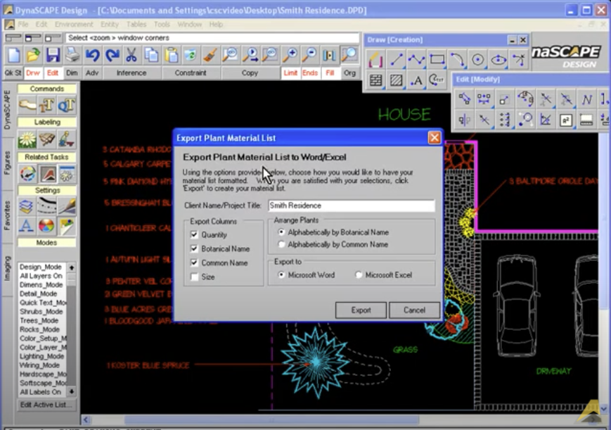 DS|Design Demo Video 10