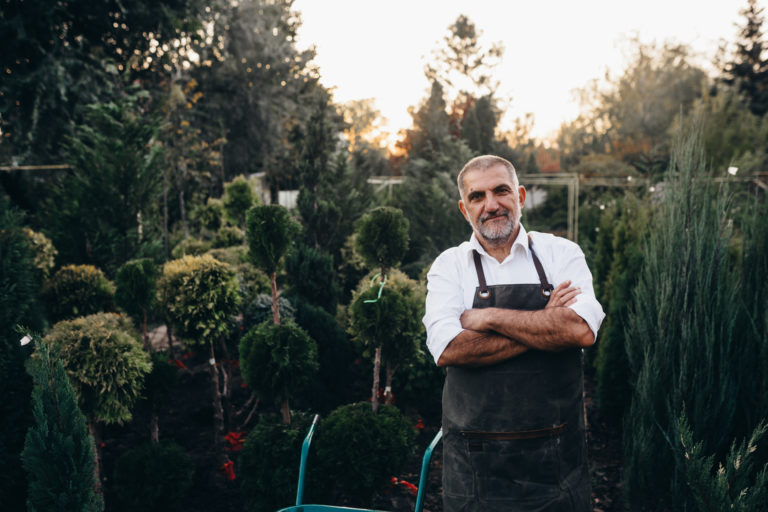 small business owner