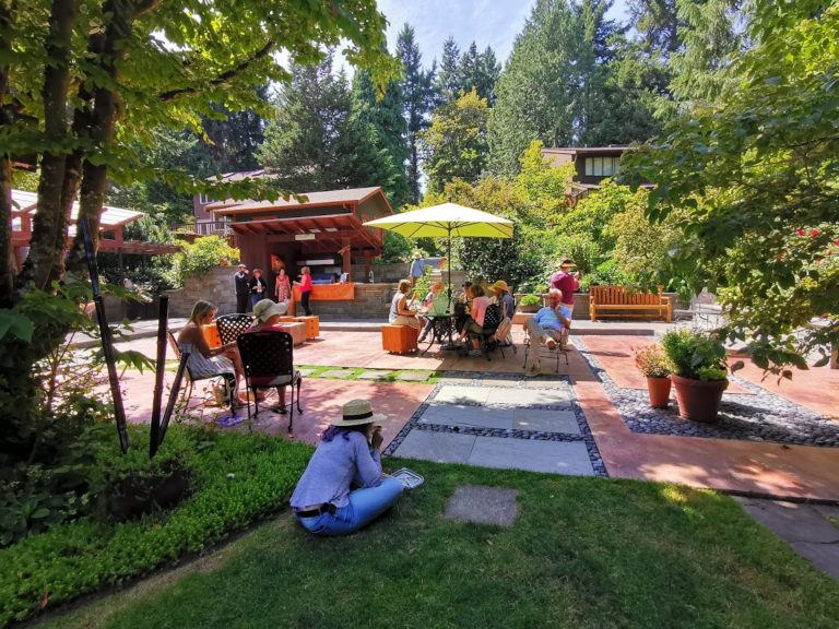 A True End-to-End Landscape Management Software